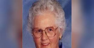 Almadell Frances Baize Obituary