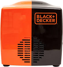 Plus, the batteries work with all the 20v max* black+decker products you already own. Black Und Decker Kompressor Cubo Amazon De Auto Motorrad