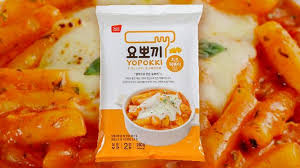 Tip Of The Week How To Achieve Crispy Fried Food All The Time Food Binangkal Recipe Tteokbokki