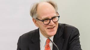 Salzburg Global President Stephen Salyer Interviewed by Korea JoongAng Daily