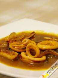 Mengolah kepiting saus tiram pedas sebetulnya bisa dilakukan siapa saja. Sotong Masak Sos Tiram Jintanmanis Com Lives From Osaka Japan