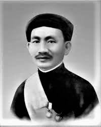 ĐẠI ĐẠO TAM KỲ PHỔ ĐỘ