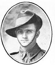 Harold and Marion's War