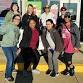 Community Unstoppable Group Walk