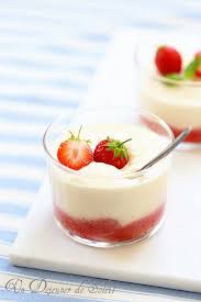 Tiramisu Aux Fraises Tiramisu Fraise Recette Tiramisu Fraise Et Recette Dessert