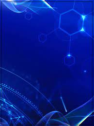 Blue Technology Simple Light And Shadow Blue Background Psd Template Technology Background Light Background Templates Light And Shadow Simple Background Images