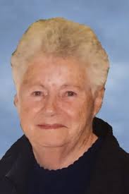 Marie Galvin Obituary