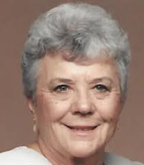 Obituary information for Alice L. Horvat