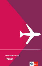 Gymnasiale dieses buch hatte einen viel reiferen standpunkt und stil. Terror Klett Sprachen