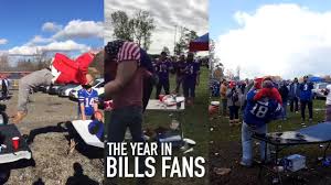 The buffalo bills kick off their 2020 schedule on sunday, sept. Bills Mafia Know Your Meme