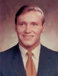 Tully Albert McClellan Obituary