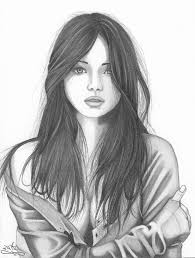 Sad Woman Drawing At Paintingvalley Com Explore Collection Of Sad Woman Drawing Start from scratch, sketch anything i want. sad woman drawing at paintingvalley com