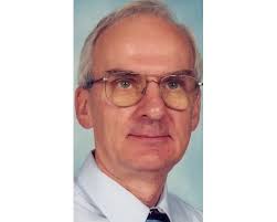 Andre Huppe Obituary (1937