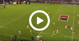 Le calendrier 2020/2021 complet, journée par. Le Top 5 Des Demi Finales D Anthologie Dans L Histoire Du Top 14 Video Le Rugbynistere