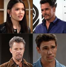 FULL - The Bold & The Beautiful 02/03/2025:“Finn's REAL Father Revealed? DNA  SHOCKER !! .....See Details in Comment