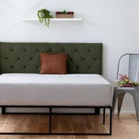Check spelling or type a new query. Buy Size King Upholstered Headboards Online At Overstock Our Best Bedroom Furniture Deals
