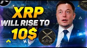We're taking a look at ripple xrp to find out what the experts have to say about its future according to robert art, the price of ripple xrp will one day reach $200. Afe9t7rmhgxn8m