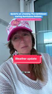 Cruise to The Bahamas After Hurricane Melissa