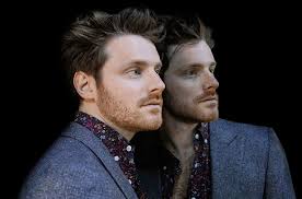 Walker Lukens Premieres Genre-Blurring 'Tell It to the Judge' Album,  Produced by Spoon's Jim Eno