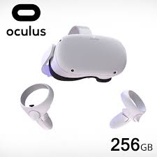ราคา oculus quest 2