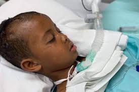 Fundraiser for Ikran Khalif by Heidi Sawyer : Jamal's Road To Recovery