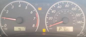 Maint reqd сброс на toyota camry 2004. How To Reset The Maintenance Required Light 2009 2014 Toyota Corolla Backyardmechanic