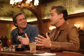 Can we include if your going to san francisco because it was written by papa john? Once Upon A Time In Hollywood 2019 Soundtrack List Of Songs