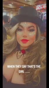 #thatsthegirl #deadweird #fyp