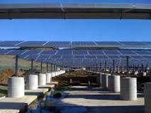 Photovoltaic mounting system - Wikipedia