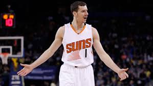 License to dominate 2 jimmy butler 6 bam adebayo. Goran Dragic Tells Suns He Won T Re Sign After Season