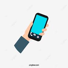 Png images pngs phone in hand holding a phone hold mobile phone is a free transparent png image. Vector Hand Holding A Cell Phone Gesture Phone Creative Business Png Transparent Clipart Image And Psd File For Free Download