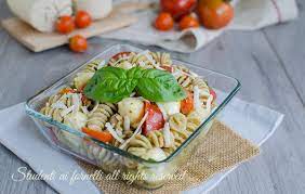 Dalla pasta agli gnocchi passando per la vellutata, ecco tante idee e ricette facili. Primi Piatti Freddi Estivi Ricette Facili E Veloci