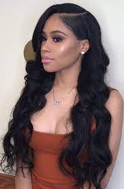 15 Capital Girls Hairstyles For Church Ideas Black Girl Long Hair Hair Styles Prom Hairstyles For Long Hair