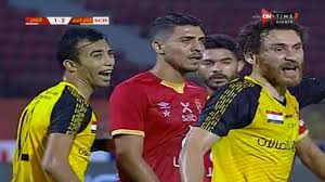اهداف مباراة الاهلي والانتاج الحربي في الدوري المصري اليوم السابع. Hj2gl0usy3c Ym