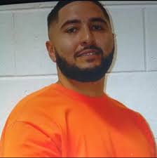 Tomas Rosario Updated... 👁️👁️