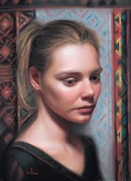 Pastel Society of the West Coast We. Are. Pastelists. Pastels USA 2023: 99  Voices in Pastel