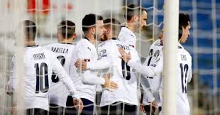 1 novak djokovic and no. Europei 2021 Tiri Mancini Italia Spagna Sara Come Vedersi Allo Specchio Il Fatto Quotidiano