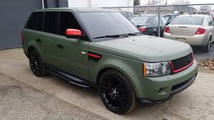 Small suvs, small trucks & small vans need 19.81 to 22.86m of vinyl examples of. Wraps Vehicle Wraps In Detroit Mi Vinyl Wraps Tinting Decals