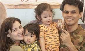 Jom ceria cadbury bersama abdul halim bin mohamed, negeri sembilan. Lisa Surihani Dan Yusry Sedia Tambah Cahaya Mata