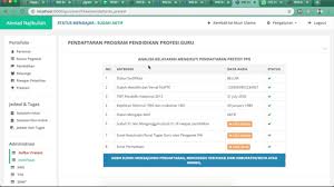 Madrasah dilarang mengadakan kegiatan yang menimbulkan kerumunan, wisata, luar daerah dan/atau sejenisnya; Pendaftaran Pretest Ppg Pai 2019 Youtube
