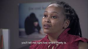 Eunice skeem saam age, pregnancy, tv shows and stunning. Official Skeem Saam 10 S Tweet Tonight On Skeemsaam Eunice Finds Herself Having To Put Out Pretty S Fires Official Sabc1 Trendsmap