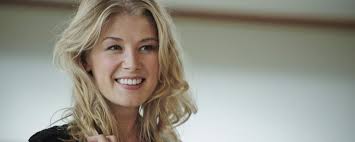 Rosamund Pike, Savaş Muhabiri Marie Colvin Olacak!