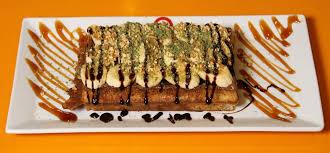 Make social videos in an instant: Bruksel Waffle Merkezefendi Altintop Mah Getiryemek