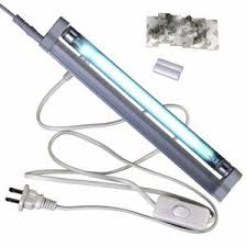 Germicidal Uv Lamp 10 90 Free Shipping Bulb Lamp Light Lamp