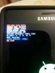 (located on the right edge). Official Verizon Galaxy Note Edge Bootloader Unlock Developer Edition Conversion Xda Forums