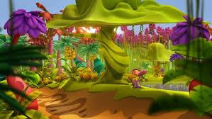 7 Beautiful 3d Animations Short Films And Character Designs For Your Inspiration Character Design 3d Animation 3d Characters