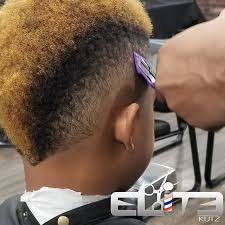 The best black boys haircuts are a combination of style and functionality and also depends upon the hair type and face cut. Places To Get The Best Haircuts For Kids In Collin County