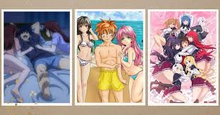 10 Must Watch Nude Anime That Aren't Hentai - Last Stop Anime