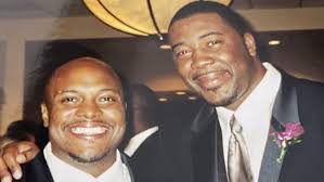 How cousins Stephens, Mann became head coaches in same week