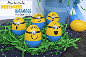 | easter egg decorating ideas can make your eggs look like an entire box of crayons! 70 Easter Egg Decorating Ideas For 2017